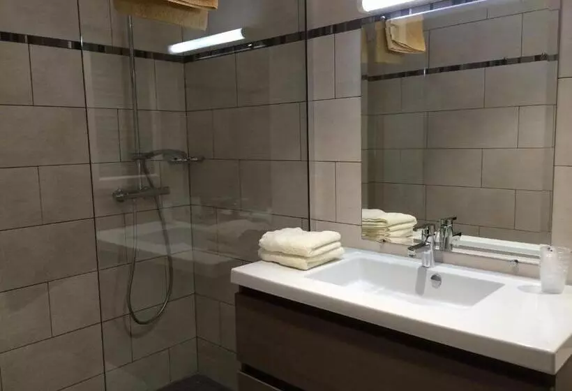 クラシックファミリールーム, Relais Du Klevener