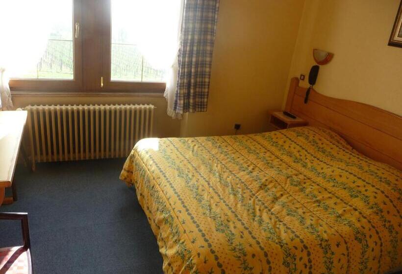 舒适型房间, Relais Du Klevener