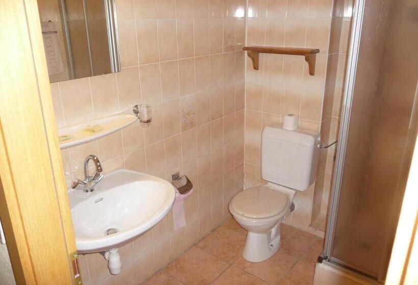 Номер Комфорт, Relais Du Klevener