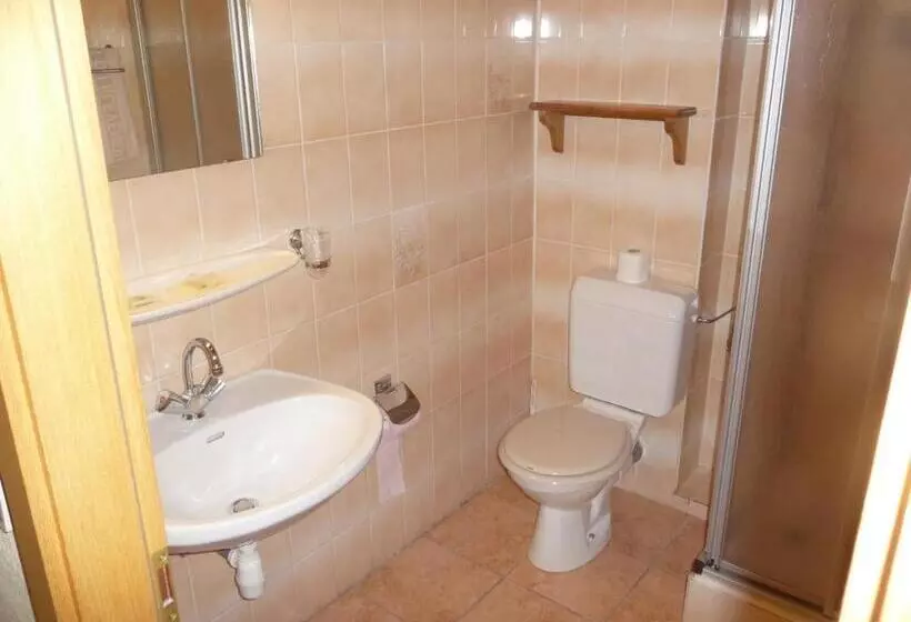 コンフォートルーム, Relais Du Klevener