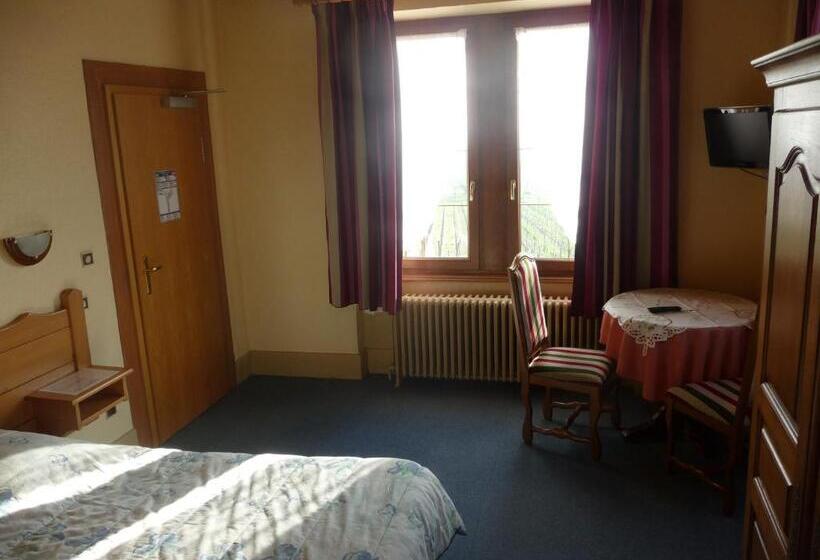 舒适型房间, Relais Du Klevener