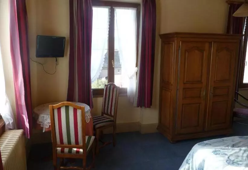 コンフォートルーム, Relais Du Klevener