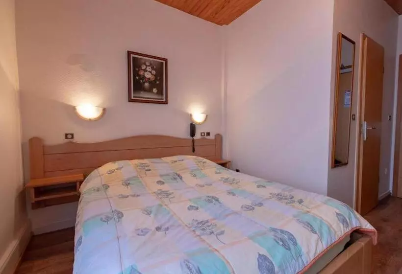 シングルデラックスルーム, Relais Du Klevener