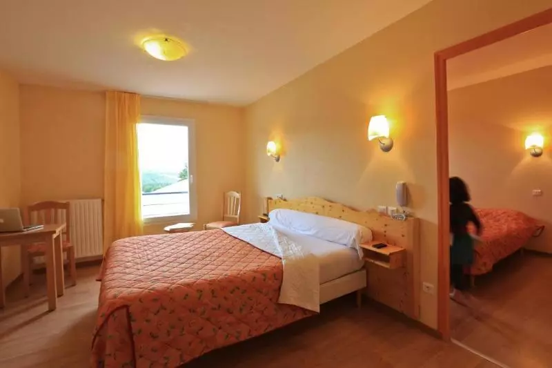 スタンダードルーム, Hôtel Le Provence