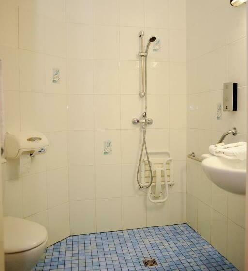 Номер Стандарт Индивидуальный, Hôtel Horus