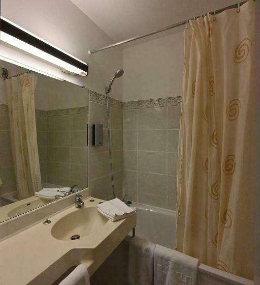 Номер Стандарт, Hôtel Horus