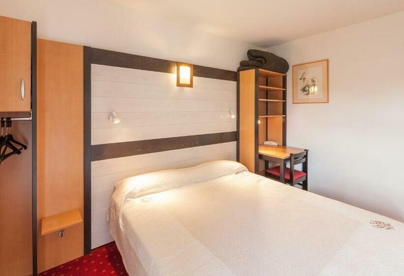 Номер Стандарт, Hôtel Horus