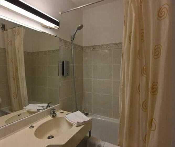 Номер Стандарт, Hôtel Horus