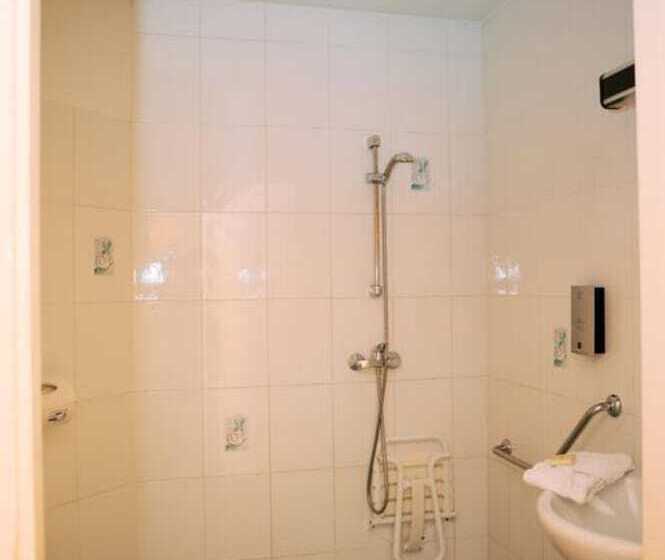 Номер Стандарт, Hôtel Horus