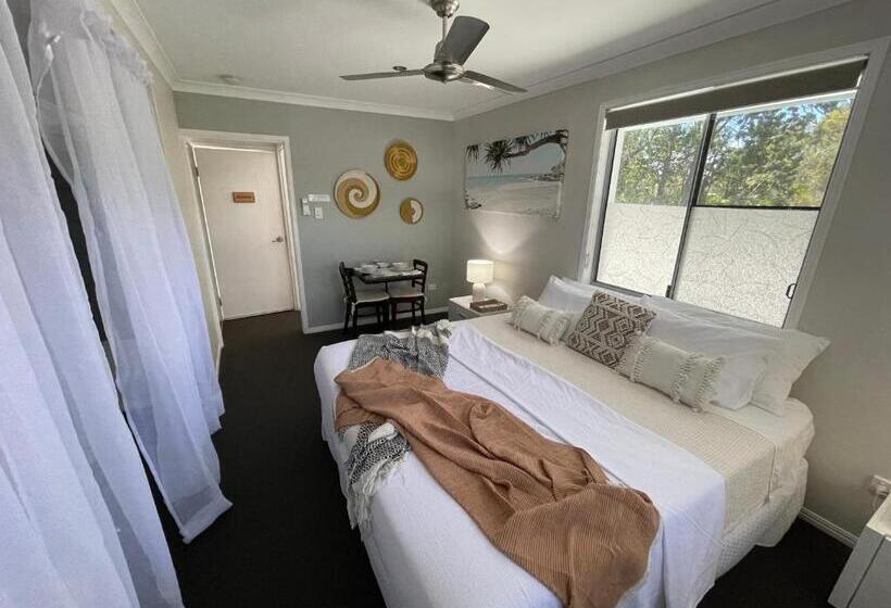 غرفة ديلوكس, Torquay Terrace Bed & Breakfast