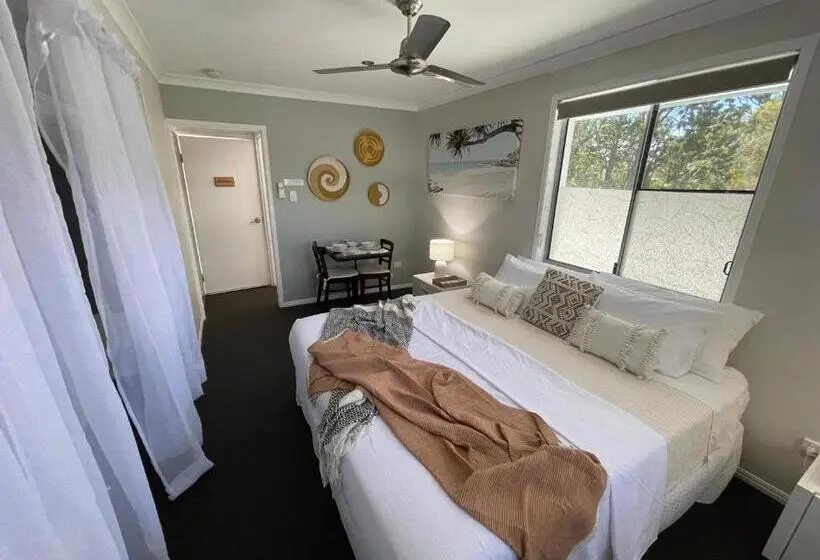 اتاق لوکس, Torquay Terrace Bed & Breakfast