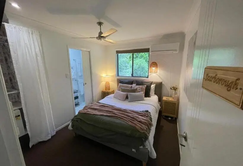 اتاق استاندارد, Torquay Terrace Bed & Breakfast