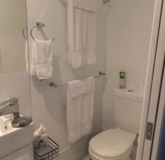 غرفة قياسية, Torquay Terrace Bed & Breakfast