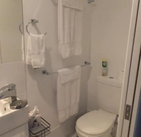 اتاق استاندارد, Torquay Terrace Bed & Breakfast