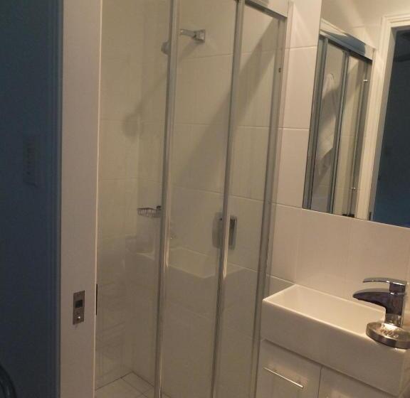 غرفة قياسية, Torquay Terrace Bed & Breakfast