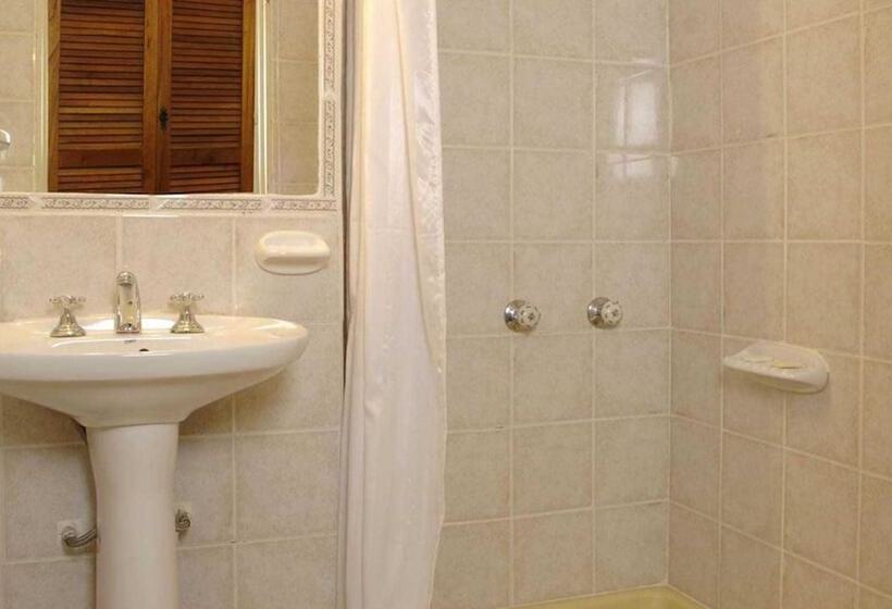 スタンダードルーム, Apart Costa Azul