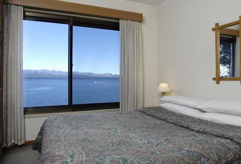 スタンダードルーム, Apart Costa Azul