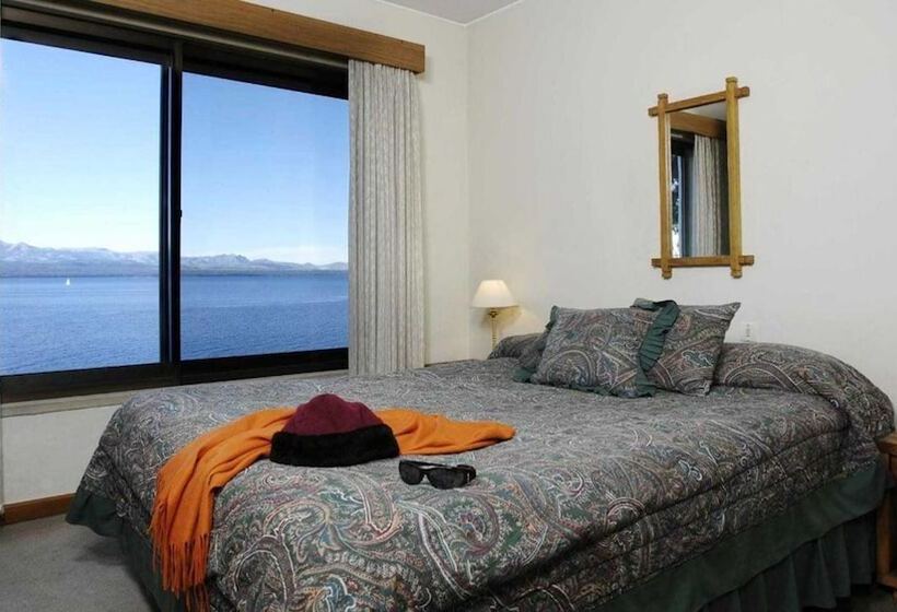 スタンダードルーム, Apart Costa Azul