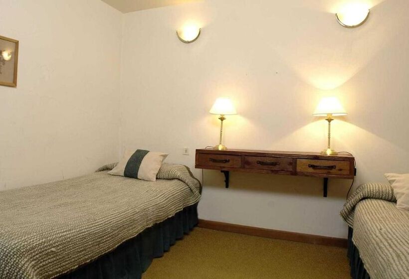 スタンダードルーム, Apart Costa Azul