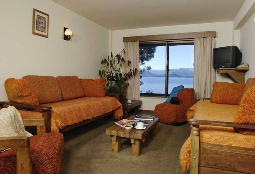 １ベッドルームアパートメント, Apart Costa Azul