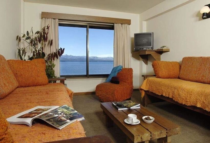 １ベッドルームアパートメント, Apart Costa Azul