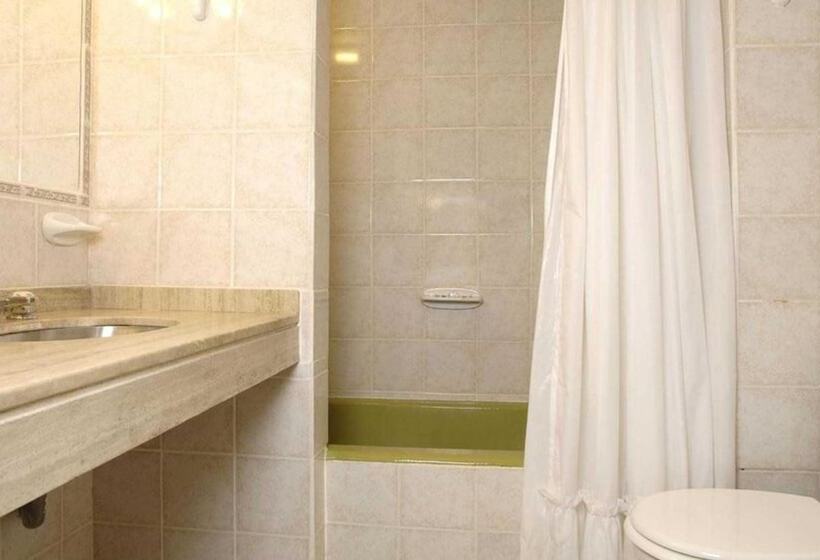 家族用アパートメント, Apart Costa Azul