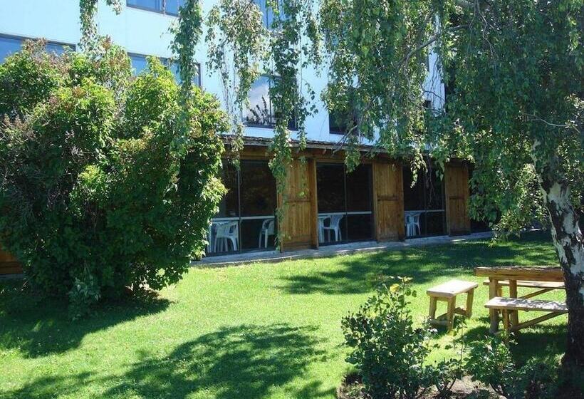 家族用アパートメント, Apart Costa Azul