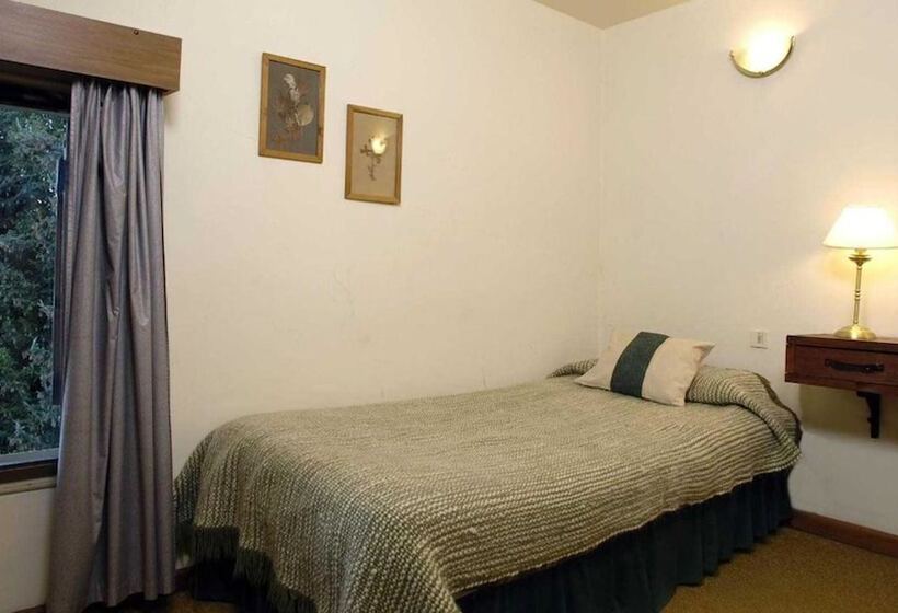 家族用アパートメント, Apart Costa Azul