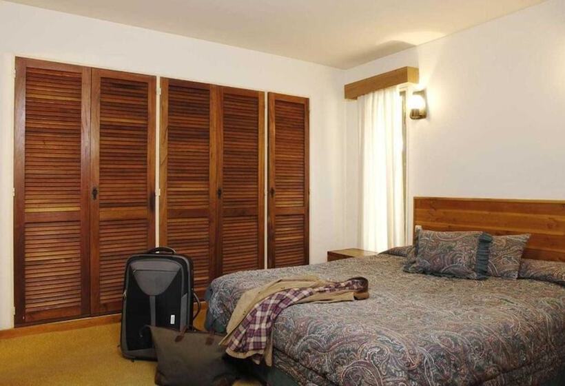 家族用アパートメント, Apart Costa Azul