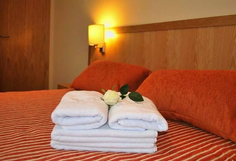 آپارتمان سوپریور 2 خوابه, Apartamentos Marsil