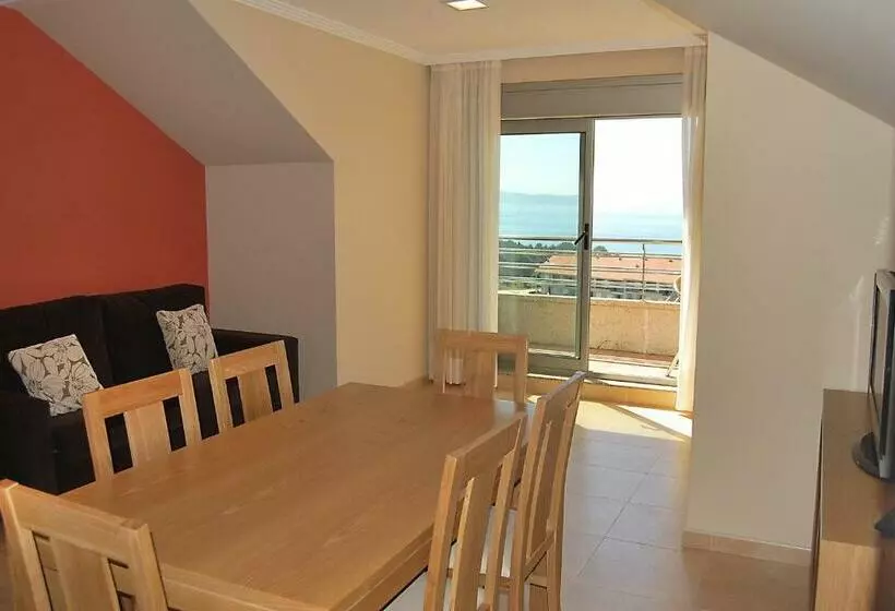 آپارتمان سوپریور 2 خوابه, Apartamentos Marsil