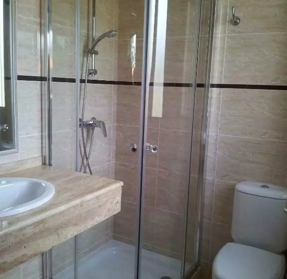 آپارتمان سوپریور 2 خوابه, Apartamentos Marsil