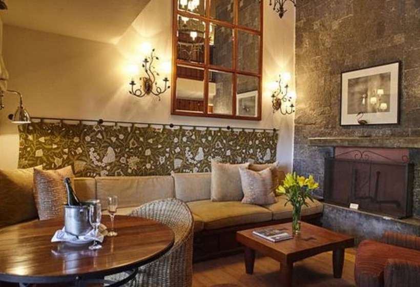 جناح, Carmelo Resort & Spa