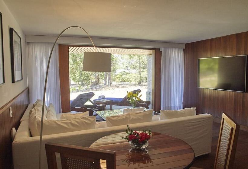 프리미엄 스위트, Carmelo Resort & Spa