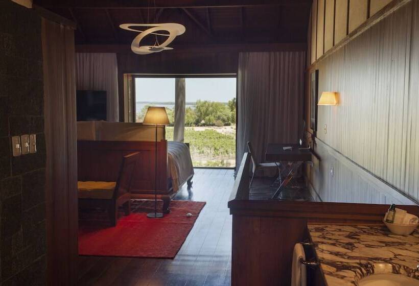 프리미엄 스위트, Carmelo Resort & Spa