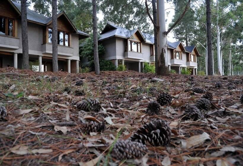 جناح, Carmelo Resort & Spa