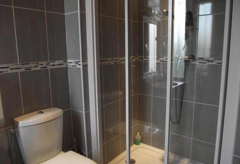 Номер Стандарт, Au Sans Souci