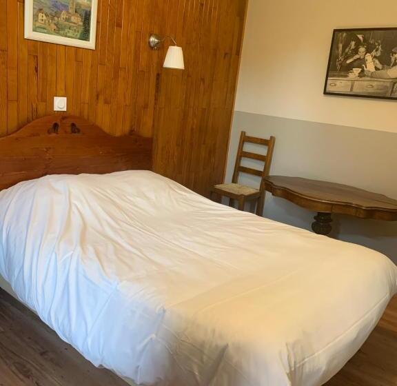 Номер Стандарт Трехместный, Au Sans Souci