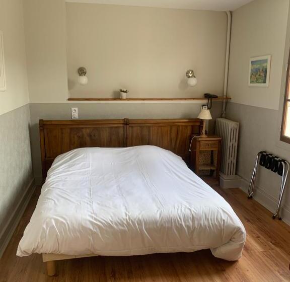 Номер Стандарт Трехместный, Au Sans Souci