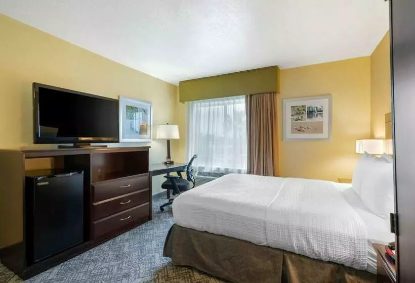 Standard Room Adapted for people with reduced mobility
