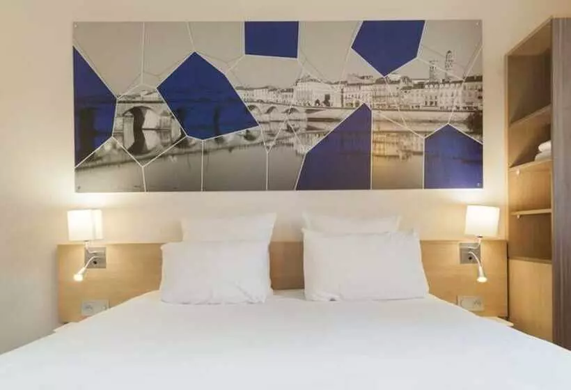 コンフォートルーム, Brit Hotel Mâcon Centre Gare