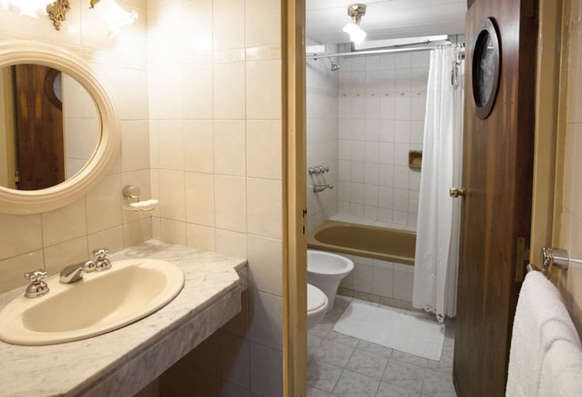 スタンダードシングルルーム, Gran Hotel San Luis