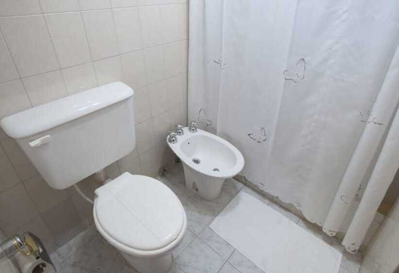 اتاق استاندارد یک نفره, Gran Hotel San Luis