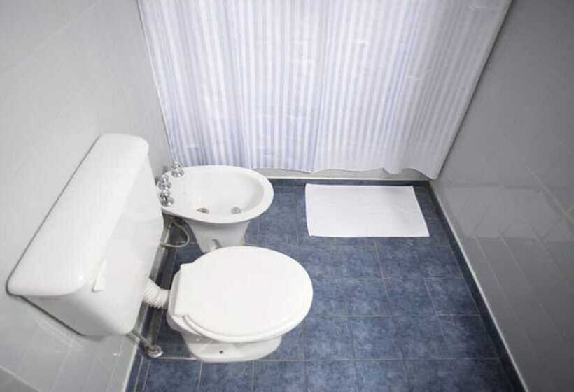 スタンダードトリプルルーム, Gran Hotel San Luis