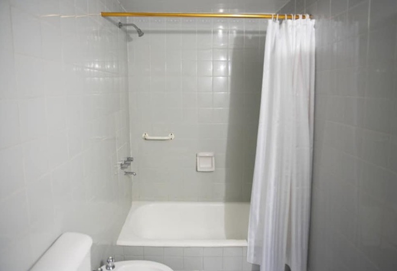 اتاق استاندارد, Gran Hotel San Luis