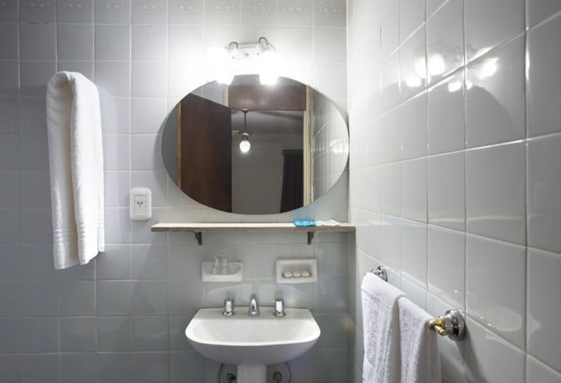 スタンダードルーム, Gran Hotel San Luis