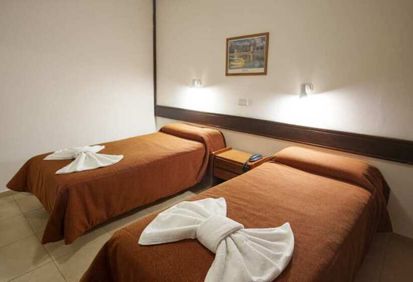 スタンダードルーム, Gran Hotel San Luis