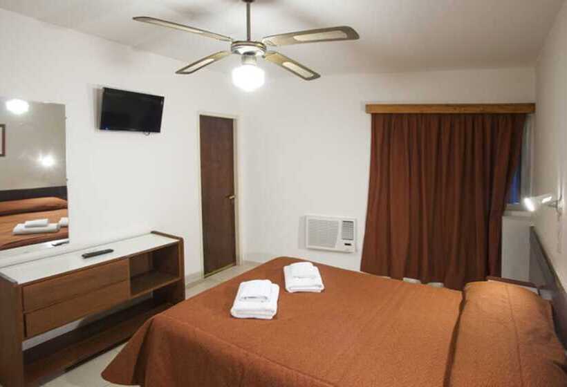 اتاق استاندارد سه نفره, Gran Hotel San Luis