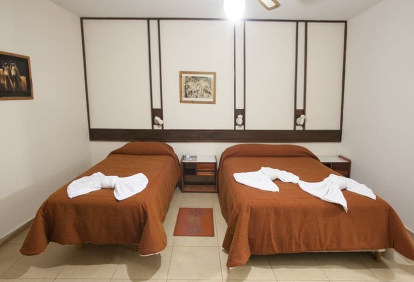 スタンダードトリプルルーム, Gran Hotel San Luis