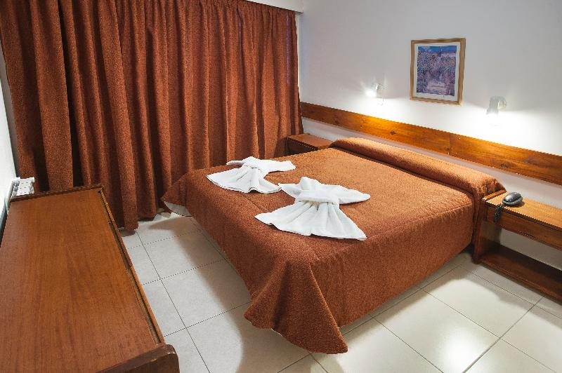 スタンダードシングルルーム, Gran Hotel San Luis